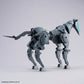 30 Minutes Missions: Extended Armament Vehicle [Horse Mecha ver./Dark Grey] Model