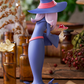 Little Witch Academia: Sucy Manbavaran POP UP PARADE Figurine