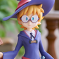 Little Witch Academia: Lotte Jansson POP UP PARADE Figurine