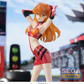 Evangelion: Asuka -Pit Walk- Luminasta Prize Figure