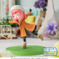 Spy x Family: Anya Family Ooting V2 Luminasta Prize Figure