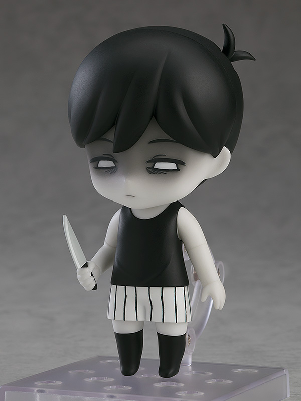 Omori: 2284 Omori Nendoroid