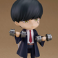 Mashle: Magic and Muscles: 2247 Mash Burnedead Nendoroid