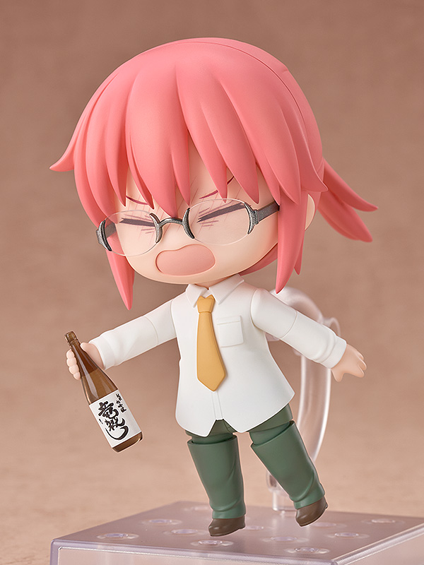 Miss Kobayashi's Dragon Maid: 2298 Kobayashi Nendoroid