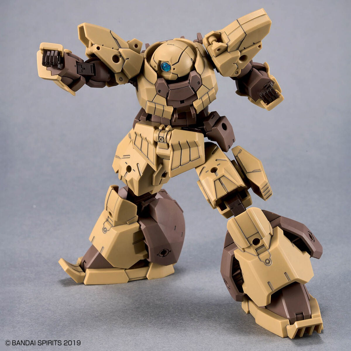 30 Minutes Missions: Revernova [Brown] 1/144 Model