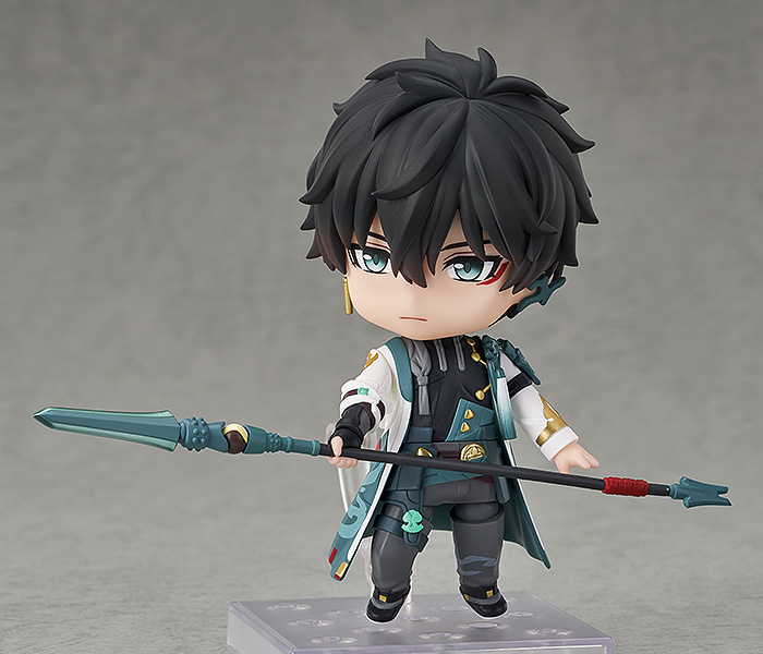 Honkai: Star Rail: 2276 Dan Heng Nendoroid