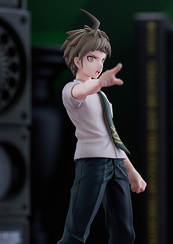 Danganronpa: Hajime Hinata POP UP PARADE Figurine