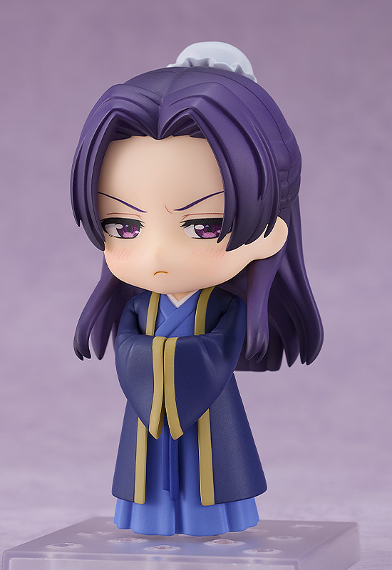 The Apothecary Diaries: 2372 Jinshi Nendoroid