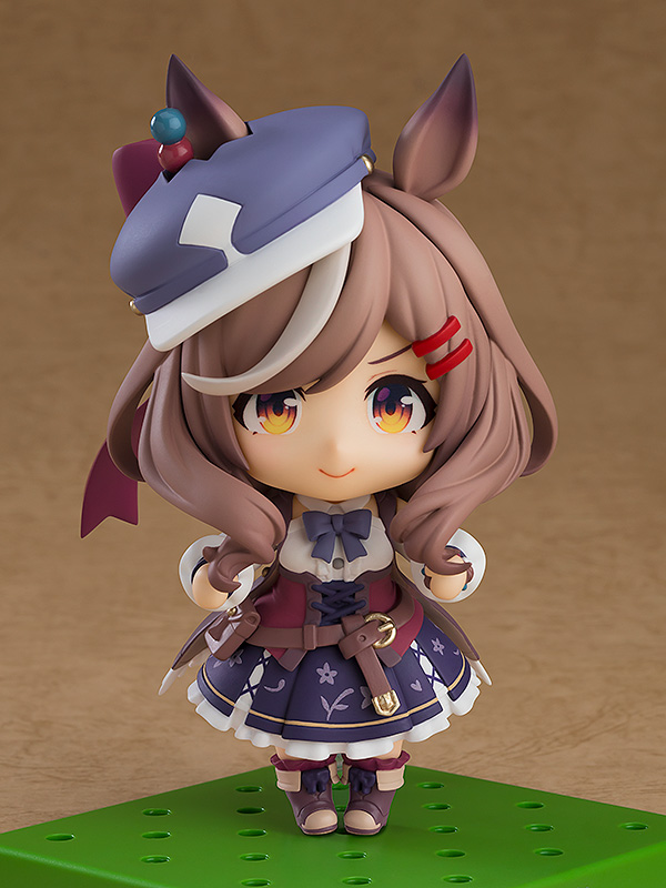 Umamusume: 2412 Matikanetannhauser Nendoroid