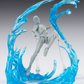 Tamashii Effect: Blue Water Effect