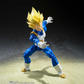 Dragon Ball Z: Super Saiyan Vegeta -Awakened Super Saiyan Blood- S.H.Figuarts