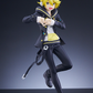 Vocaloid: Len: Bring It On Ver. L Size POP UP PARADE Figurine