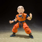 Dragon Ball Z: Krillin -Earth's Strongest Man- S.H.Figuarts