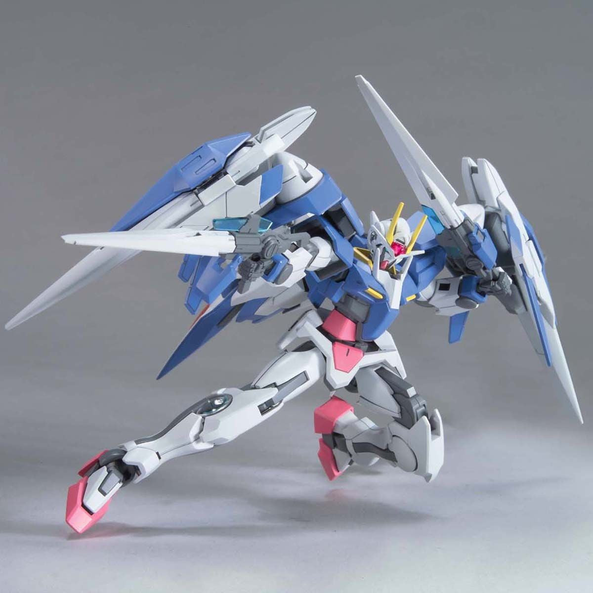 Gundam: OO Raiser Designer Colour ver. HG Model