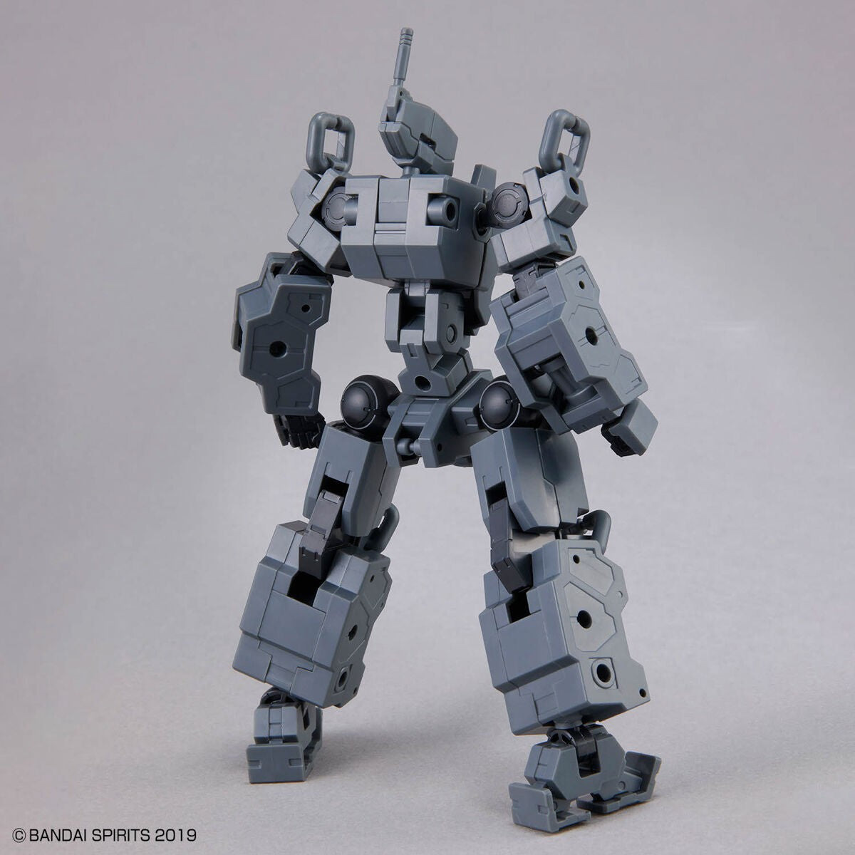 30 Minutes Missions: Extended Armament Vehicle [Smart Transformable Machine ver.] Model