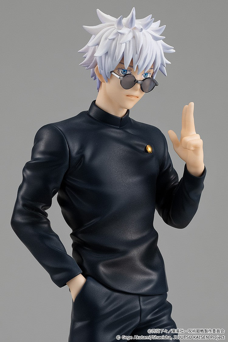 Jujutsu Kaisen: Satoru Gojo Hidden Inventory/Premature Death ver. POP UP PARADE Figurine
