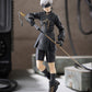 NieR: 9S (YoRHa No.9 Type S) POP UP PARADE Figure