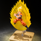 Dragon Ball Z: Super Saiyan Son Goku's Effect Parts Set -Teleport Kamahameha- S.H.Figuarts
