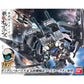 Gundam: Gundam Barbatos & Long Distance Transport Booster HG Model