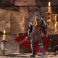 Dragon's Dogma 2: 656 Arisen Figma