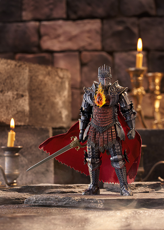 Dragon's Dogma 2: 656 Arisen Figma