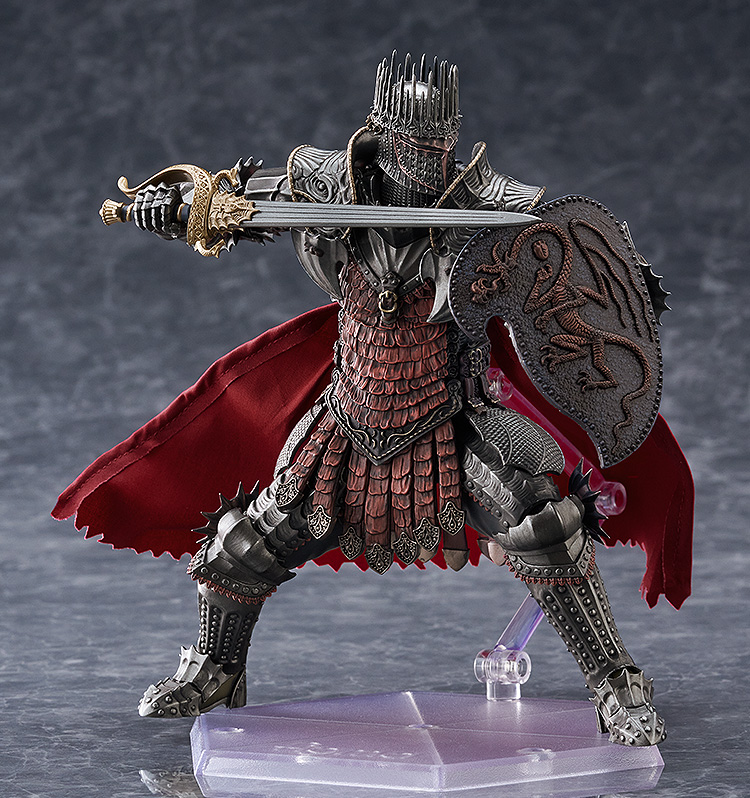 Dragon's Dogma 2: 656 Arisen Figma