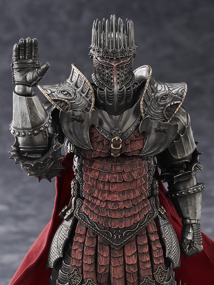 Dragon's Dogma 2: 656 Arisen Figma