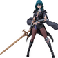 Fire Emblem: 654 Byleth (Female) Figma