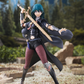 Fire Emblem: 654 Byleth (Female) Figma