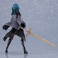 Fire Emblem: 654 Byleth (Female) Figma