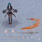 Fire Emblem: 654 Byleth (Female) Figma