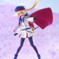 Fate/Grand Order: Caster/Altria Caster Figma