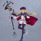 Fate/Grand Order: Caster/Altria Caster Figma
