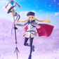 Fate/Grand Order: Caster/Altria Caster Figma