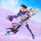 Fate/Grand Order: Caster/Altria Caster Figma