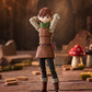 Delicious in Dungeon: Chilchuck Figma