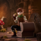 Delicious in Dungeon: Chilchuck Figma