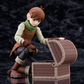 Delicious in Dungeon: Chilchuck Figma