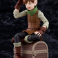 Delicious in Dungeon: Chilchuck Figma