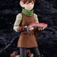 Delicious in Dungeon: Chilchuck Figma