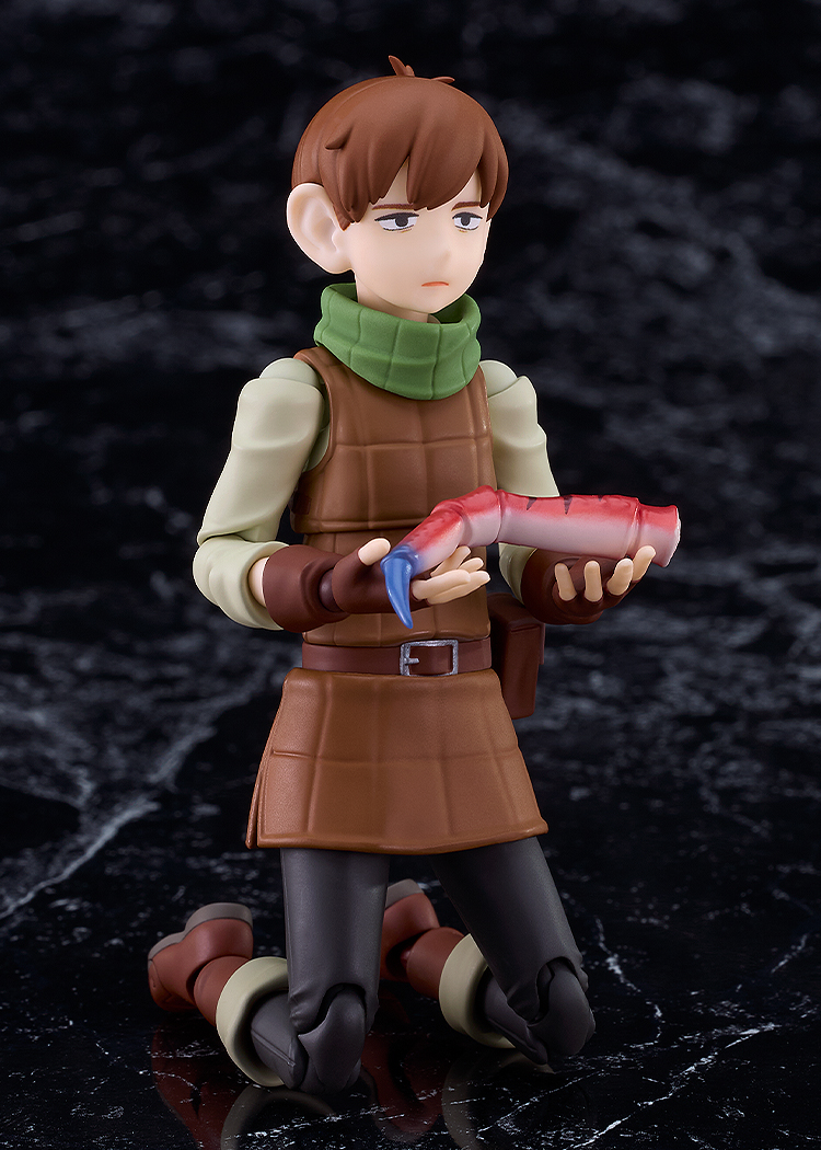 Delicious in Dungeon: Chilchuck Figma