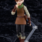 Delicious in Dungeon: Chilchuck Figma