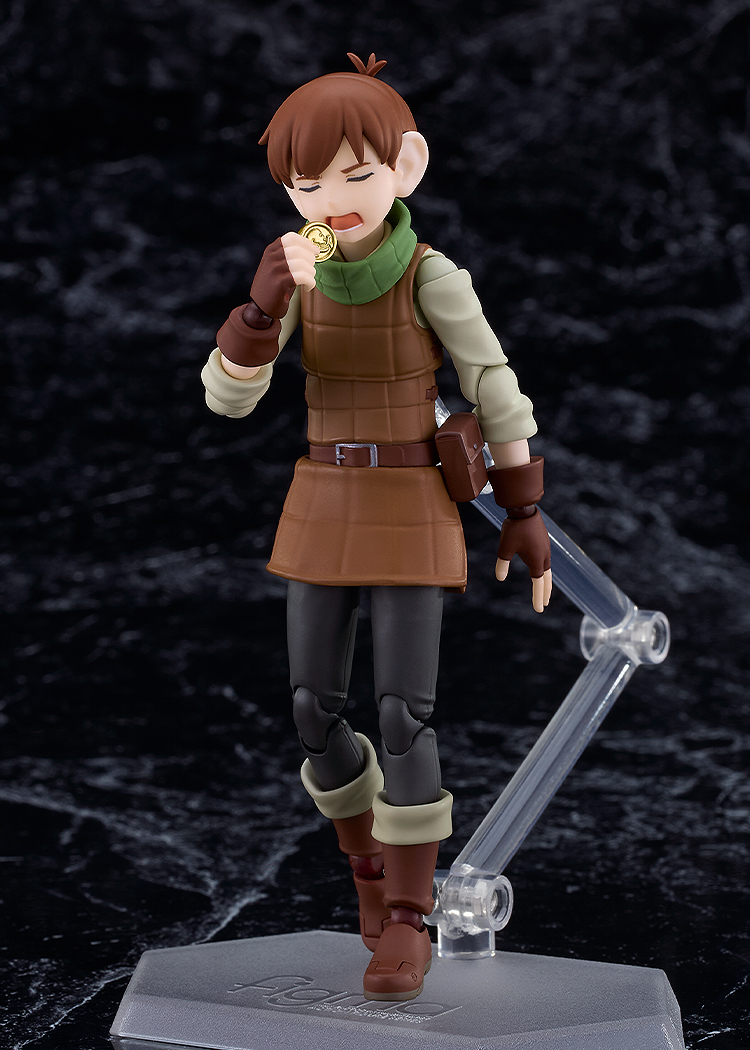 Delicious in Dungeon: Chilchuck Figma