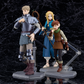 Delicious in Dungeon: Chilchuck Figma