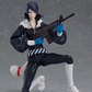 Persona 5: 404 Fox Figma
