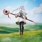 Frieren: Beyond Journey's End: 658 Frieren Figma