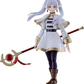 Frieren: Beyond Journey's End: 658 Frieren Figma