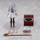 Frieren: Beyond Journey's End: 658-DX Frieren DX Figma