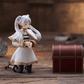 Frieren: Beyond Journey's End: 658-DX Frieren DX Figma
