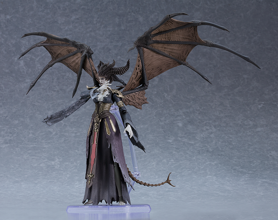 Diablo: Lilith Figma